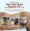 Saddle fitting book